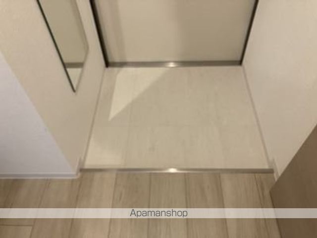 SーRESIDENCE東札幌AZUREの内装写真