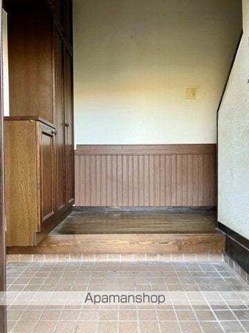 藤代戸建の内装写真