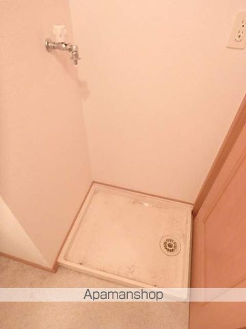 サニースクエアIの内装写真