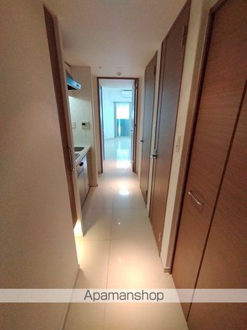 S−RESIDENCE福島LUXEの内装写真