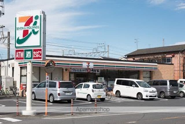Clairの周辺写真