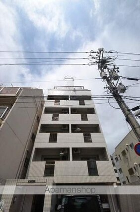 ＮＥＰＨＥＬ榎町（旧第７片山ビル）[1K/19m2]の外観2
