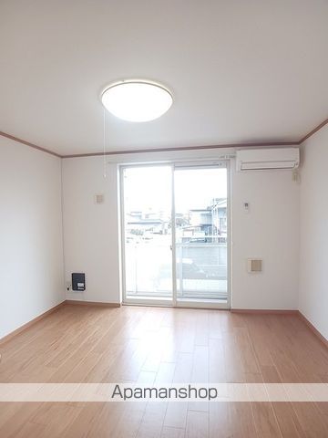 プロムナード夢街の内装写真