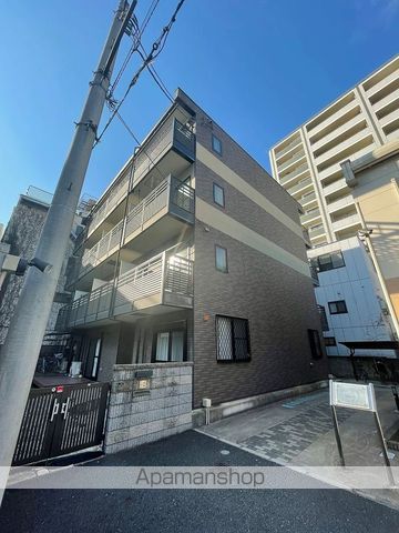 レオネクスト川越シティ