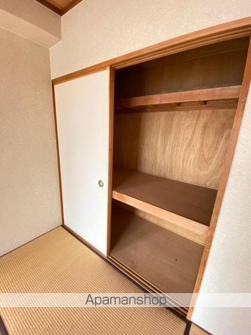 三好ビルパークヒルズの内装写真