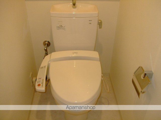 グレンパーク梅田北の内装写真