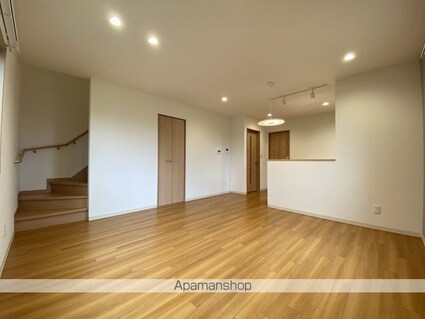 ＬＵＮＥＴＴＡ　Ａ[3LDK/78.5m2]の内装