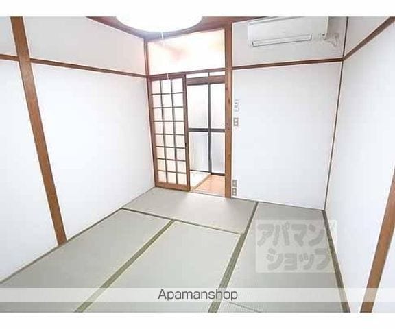 京屋ハイツの内装写真