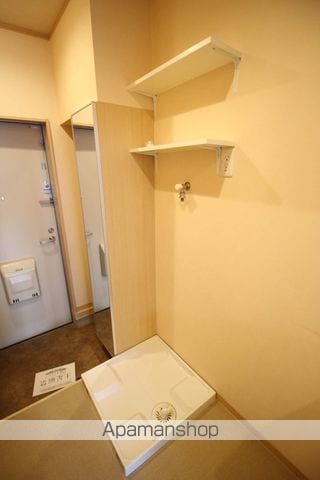チャオ北習志野の内装写真