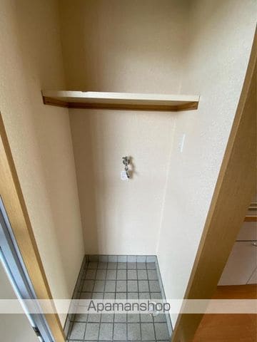 YOSHINOハイツの内装写真