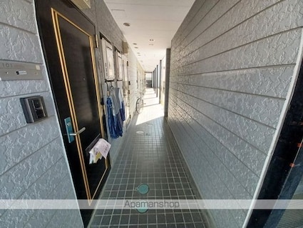 ロフト・プラス[1K/22m2]の共用部1