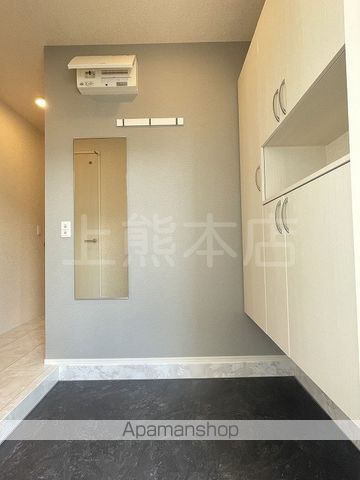 DPREMIUM C棟の内装写真