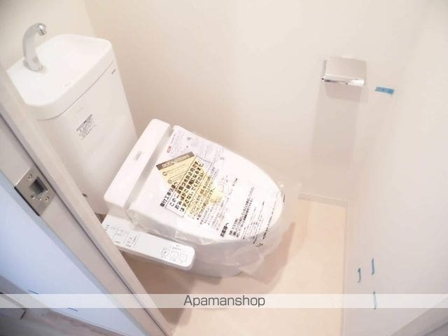 PRESSANCEMINAMIMORIMACHIRISEの内装写真
