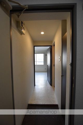 ベルフルール琴似の内装写真