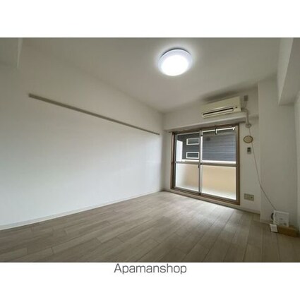 ＢＡＹ[1K/24.6m2]の内装