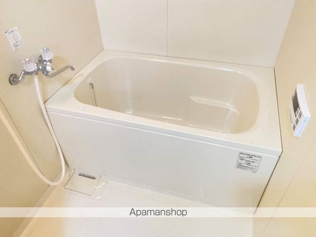 ティーワン鷹殿の内装写真