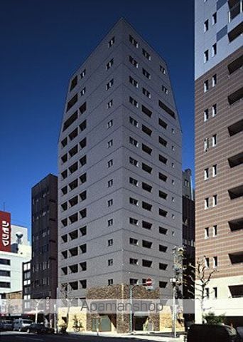 ガラ・ステーション東日本橋の外観写真
