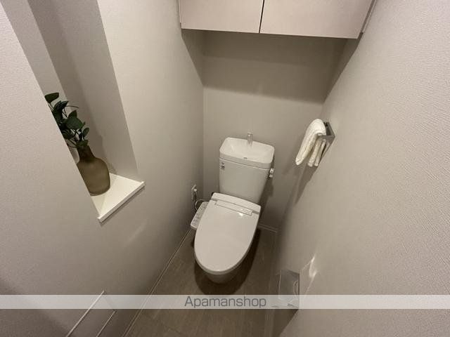 ルフォンプログレ上野御徒町の内装写真