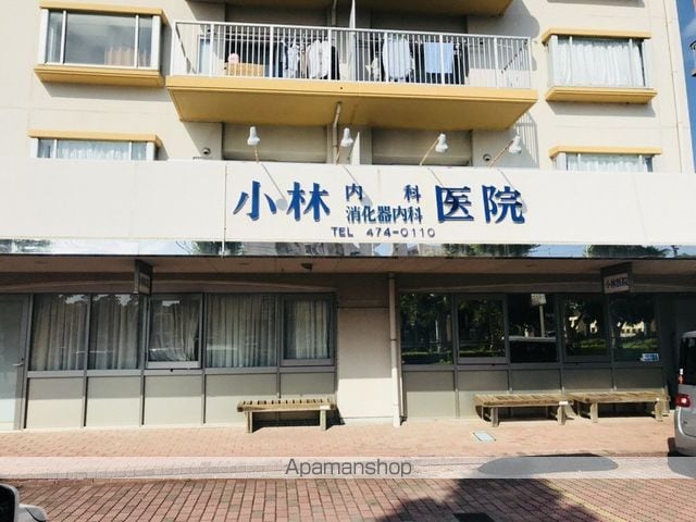 佐鳴湖パークタウンサウスの周辺写真