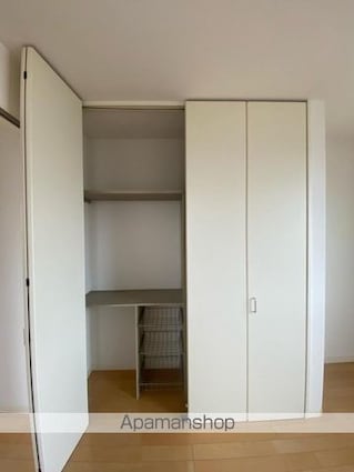 香川県高松市寺井町[3LDK/73.96m2]の収納