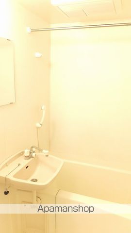 レオパレスコアの内装写真