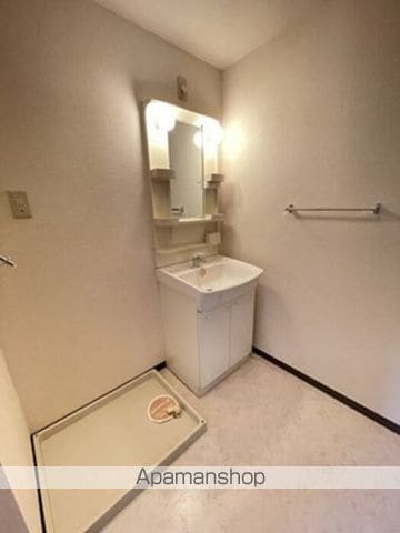 レジデンス神ノ倉Cの内装写真