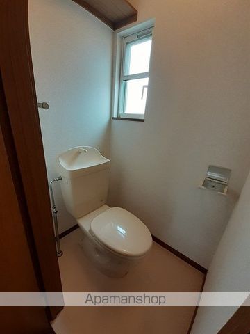 プロスベール Bの内装写真