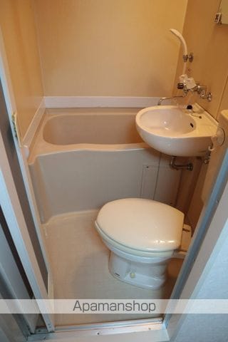 シャンテ大和の内装写真