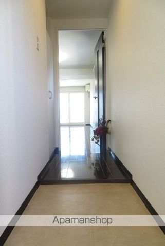 E-JAM長町の内装写真