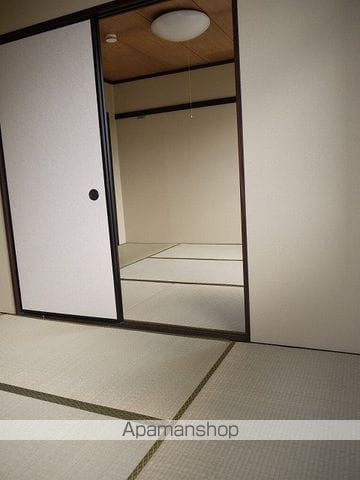 フォーブル赤沼の内装写真