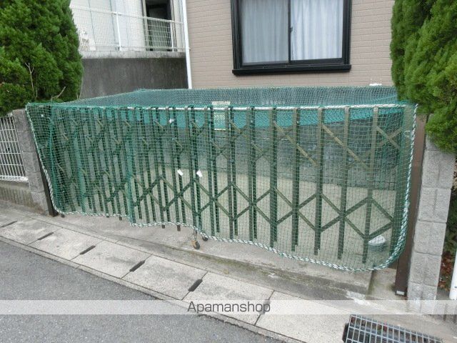 エーデルハイム ABCのその他写真