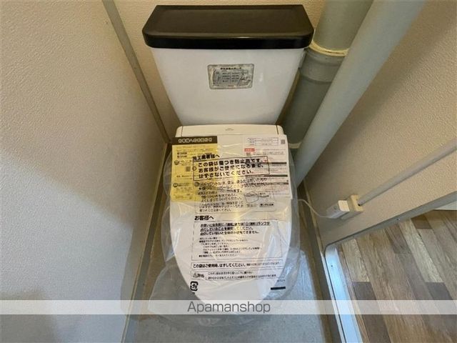 アーバンプラザ花京院の内装写真