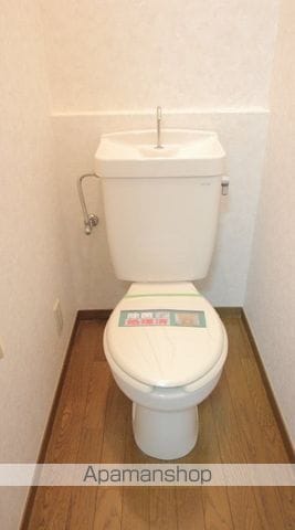クボタハイツの内装写真