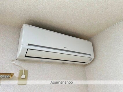 コーポピカソ[1K/27.07m2]の内装