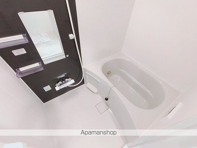 GRAN PASEO江坂の内装写真