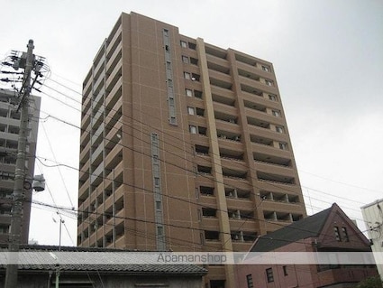 プレサンス泉セントマーク[1K/20.72m2]の外観1