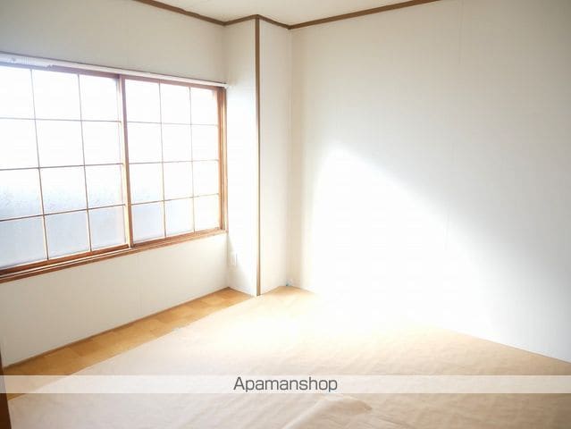 コーポかりんの内装写真