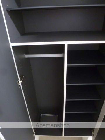 リアレクト白壁の内装写真