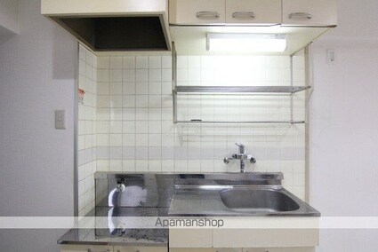 ｓｅｌｅコート１番館[1K/27m2]の内装1