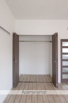 サンシャイン久米[1DK/31.95m2]のその他設備