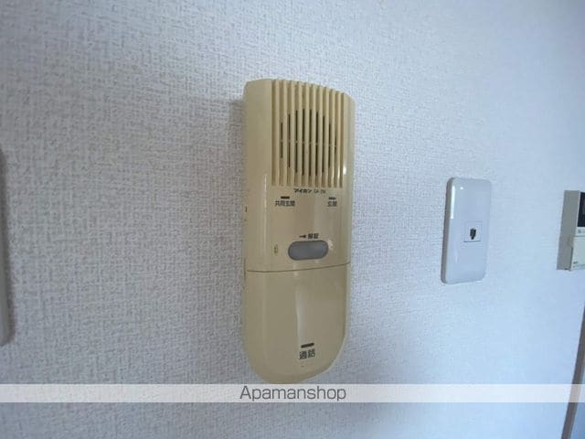 コーポ矢柄の内装写真