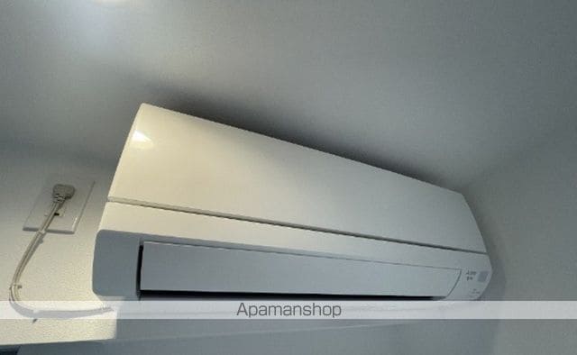 アイルグランデ品川の内装写真