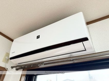Ｗｉｌｌ[2LDK/55.71m2]のその他設備