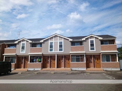 メゾン　ド　ボン　ファミーユⅡ[2DK/49.86m2]の外観1