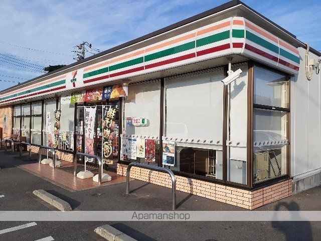 センチュリーの周辺写真