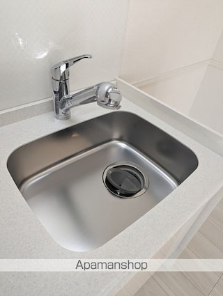 アリヴィオ[1R/30.52m2]の内装1