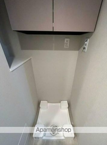 コスモグラシア両国レジデンスの内装写真