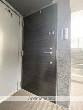 ＳーＲＥＳＩＤＥＮＣＥ中新町ａｖｅｌｉｓ[1LDK/35.36m2]のその他設備