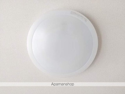 コーポ・アーカンソナ[1K/28.8m2]の共用部1