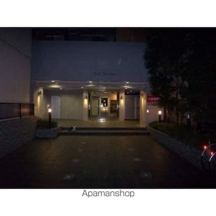ヴェルト湯島[1K/22.42m2]の外観4